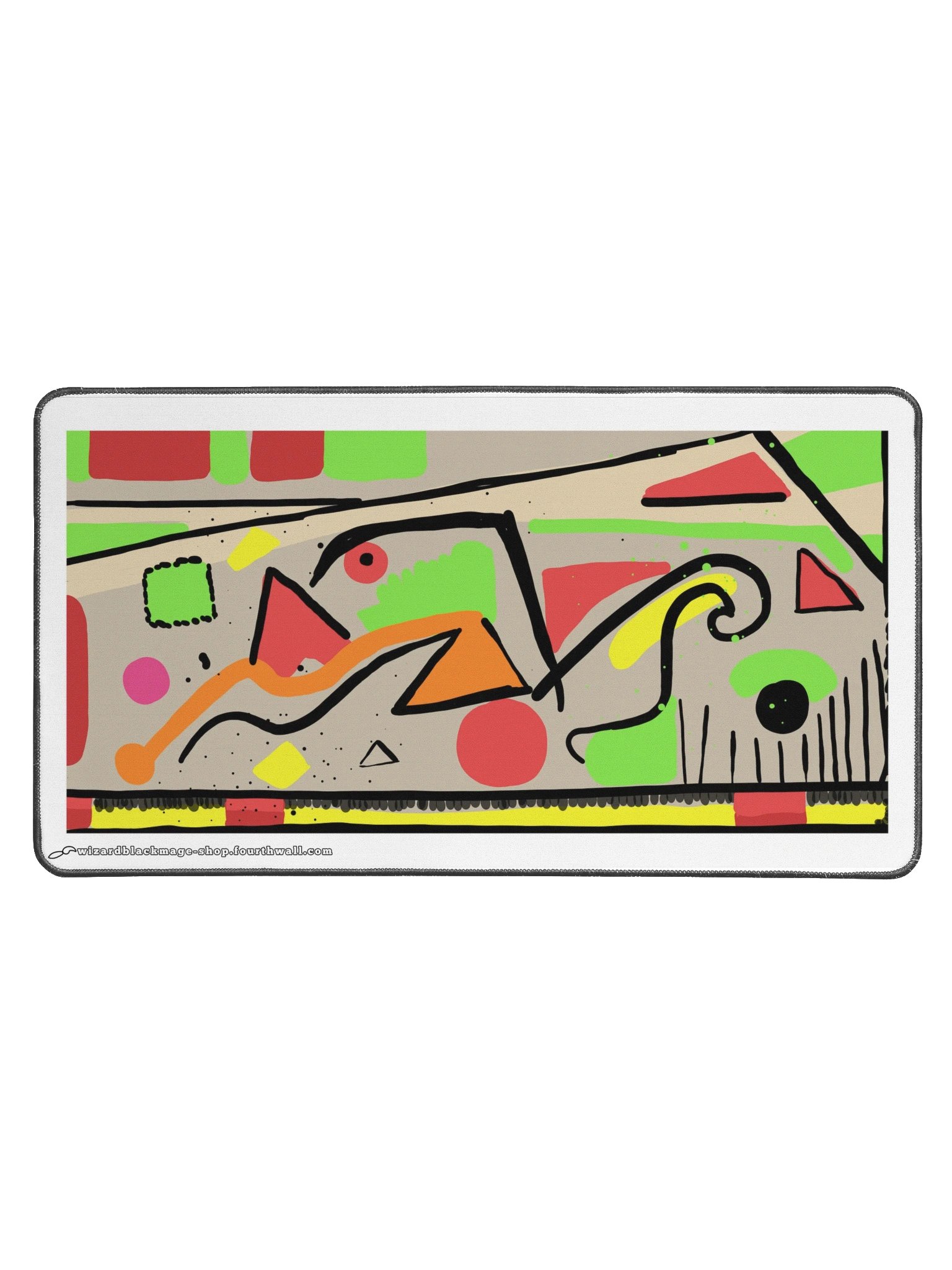 Small Shapes product image (1)