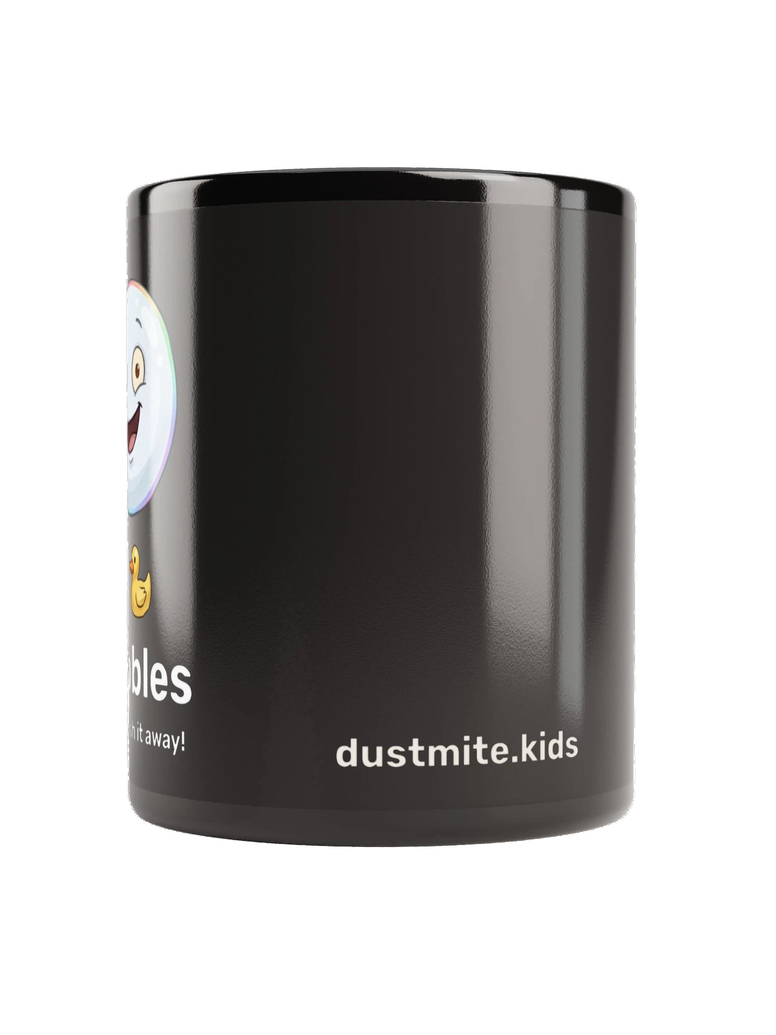 Bubbles Mug product image (8)