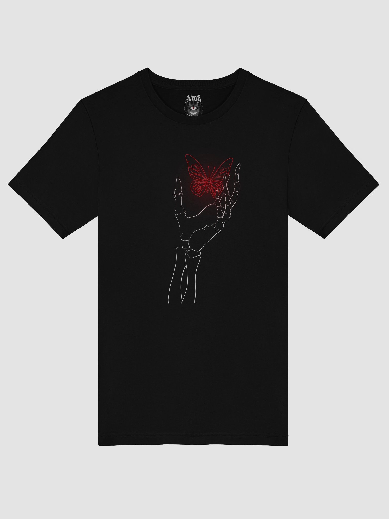 A Weak Hand product image (5)
