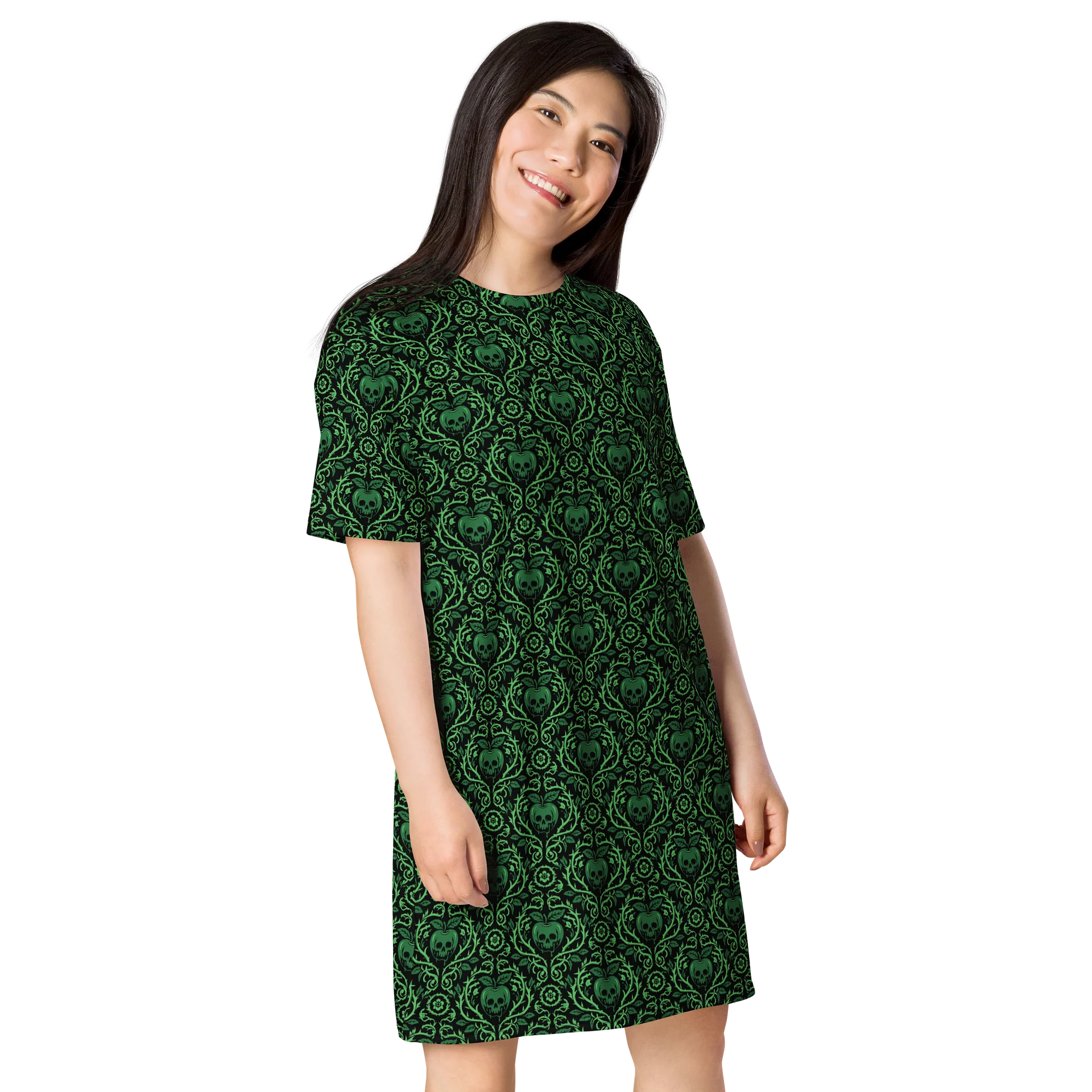 Poison Apple Dress product image (4)
