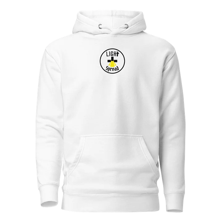 Hoodie German Shepherd product image (42)