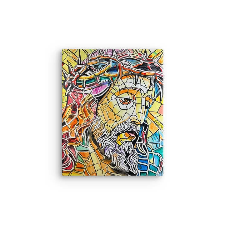 True Vine by Warren Willowdale (Canvas Print) product image (1)