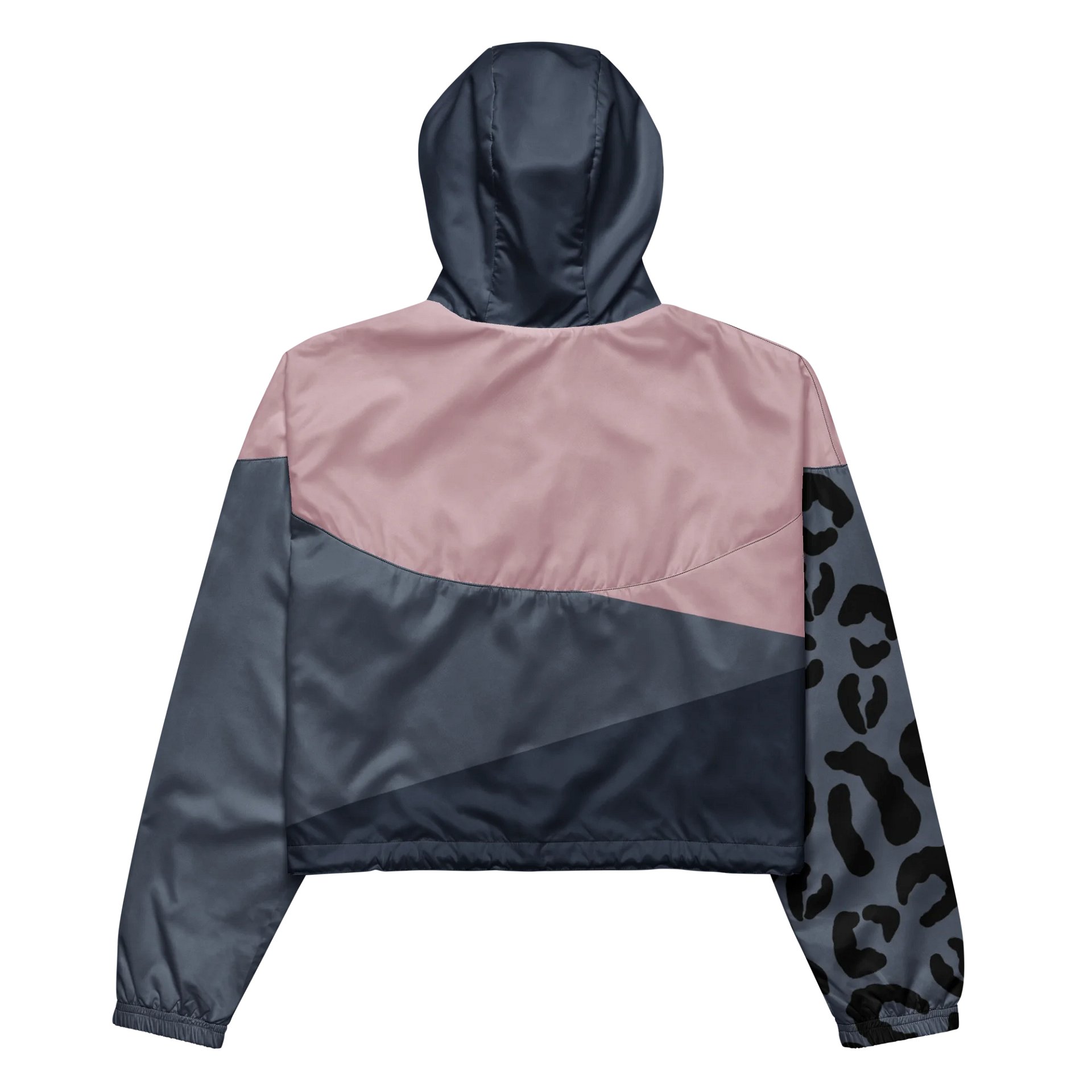 Snow Leopard Track Jacket product image (3)