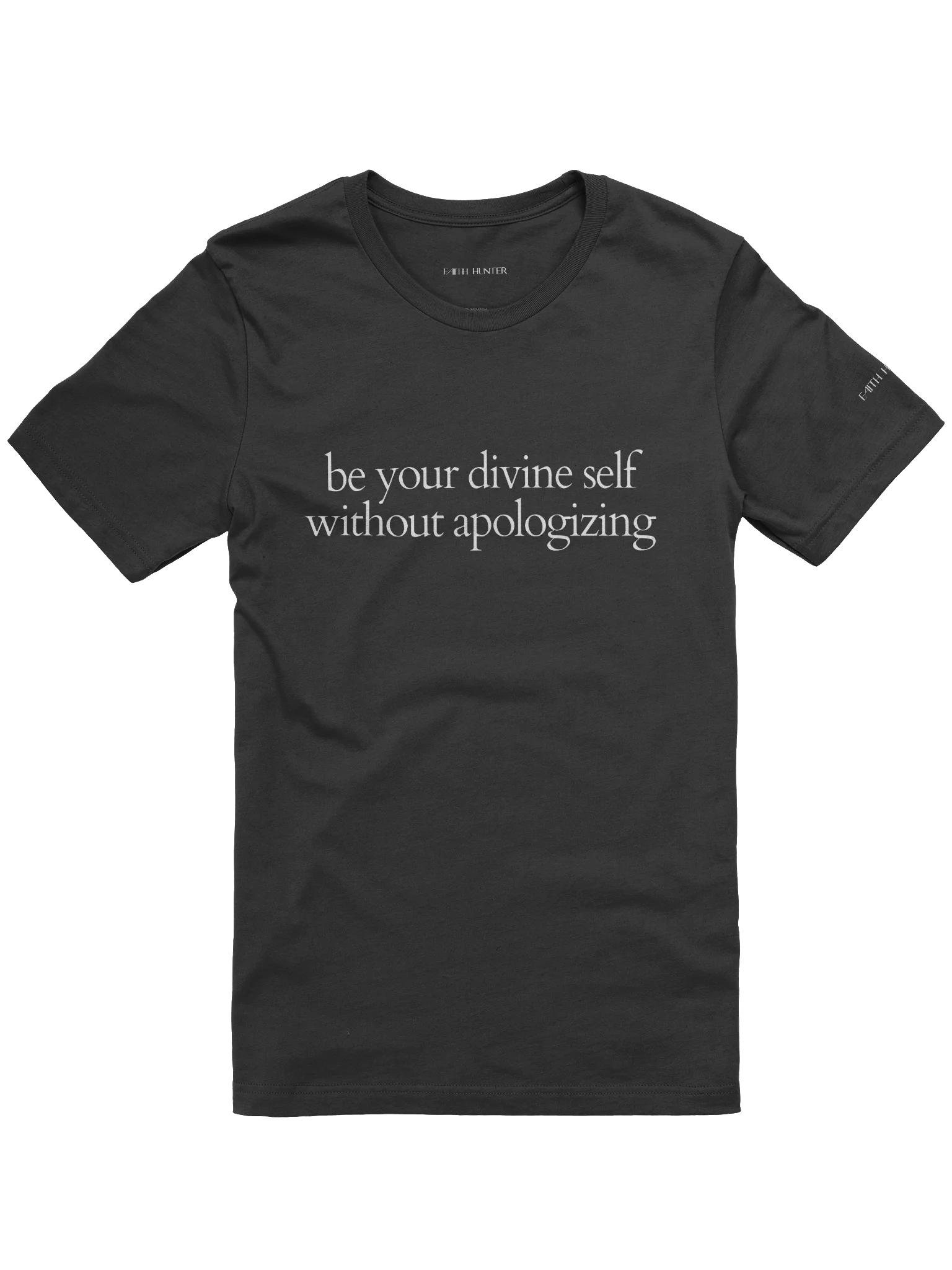 BE YOUR DIVINE SELF WITHOUT APOLOGIZING product image (2)