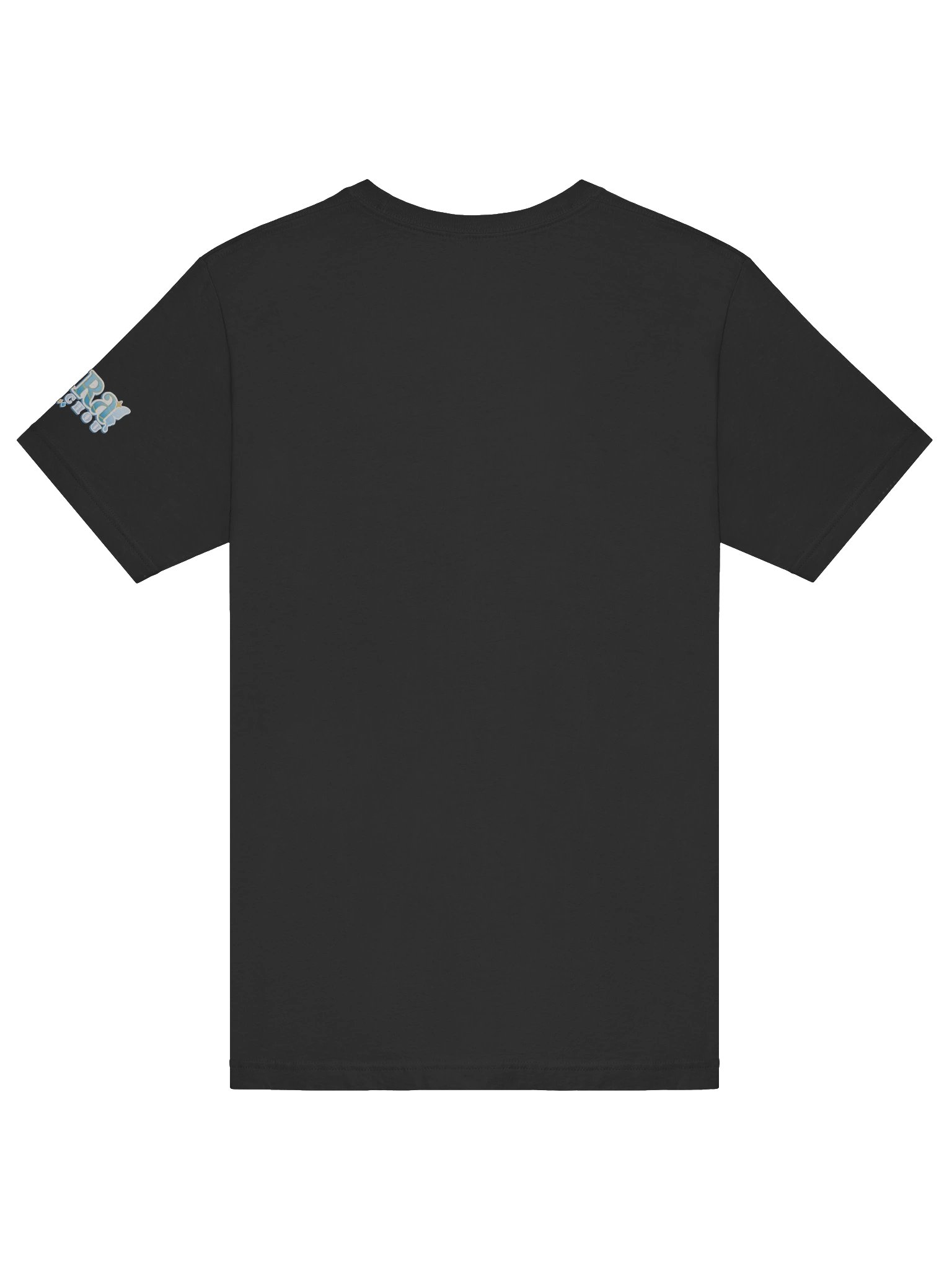 Nara Flutter Soft Tee product image (47)