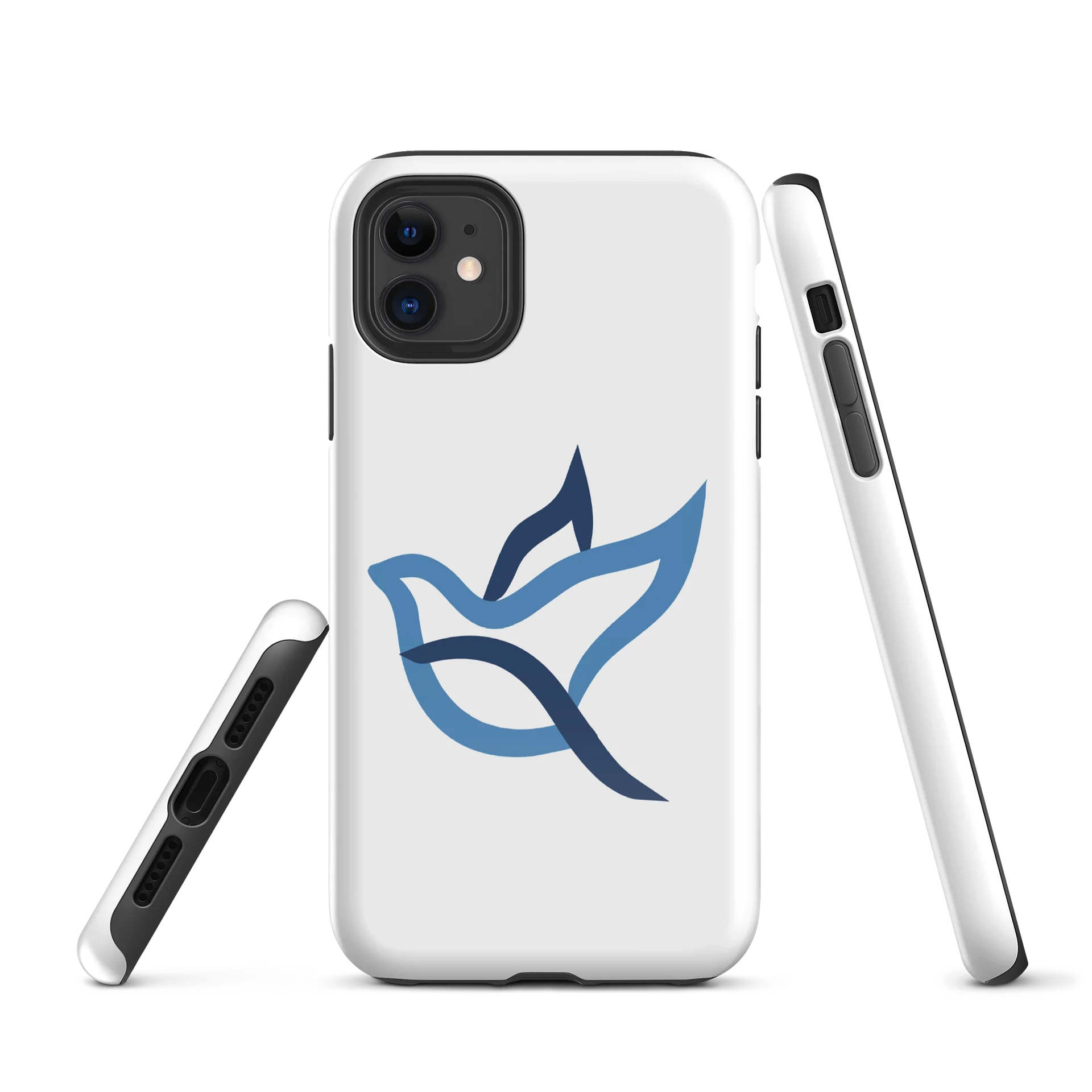 Paraclete Phone case • ጰራቅሊጦስ product image (1)