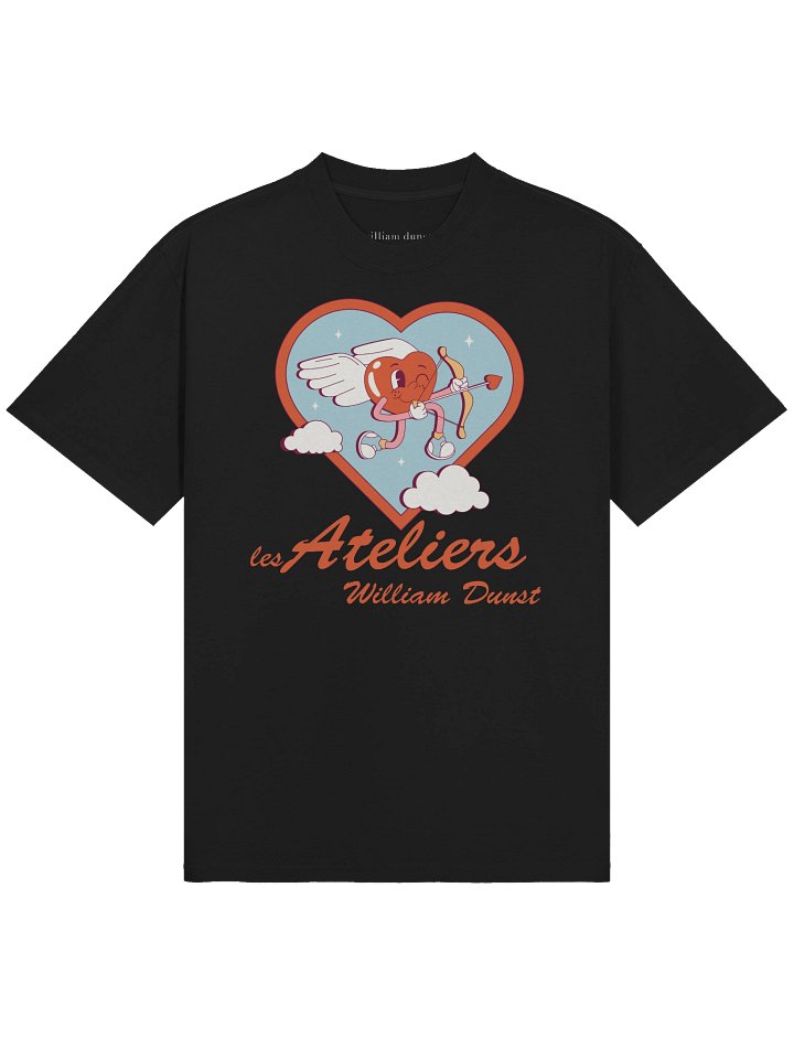 Les Ateliers T-Shirt product image (1)