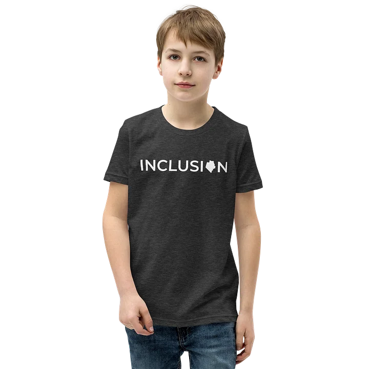 Inclusion: Rockcastle Co - Kids Tee product image (19)