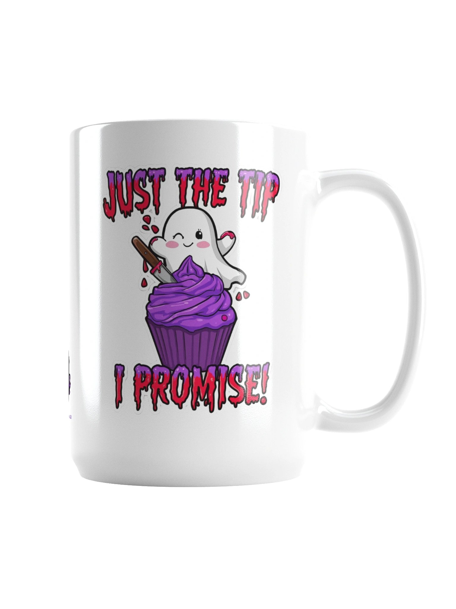 Just the tip Cup product image (2)