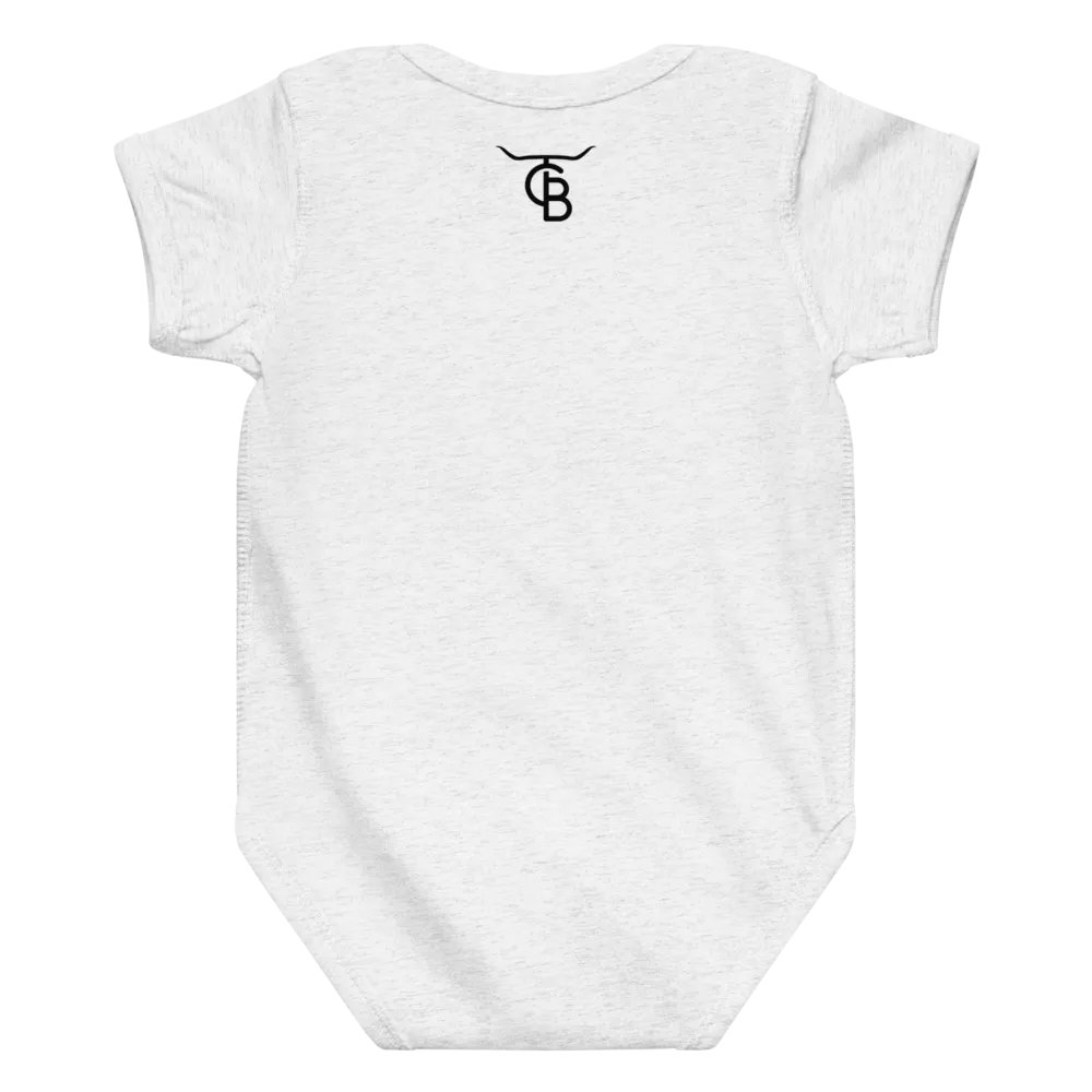 Wreck it onsie product image (13)