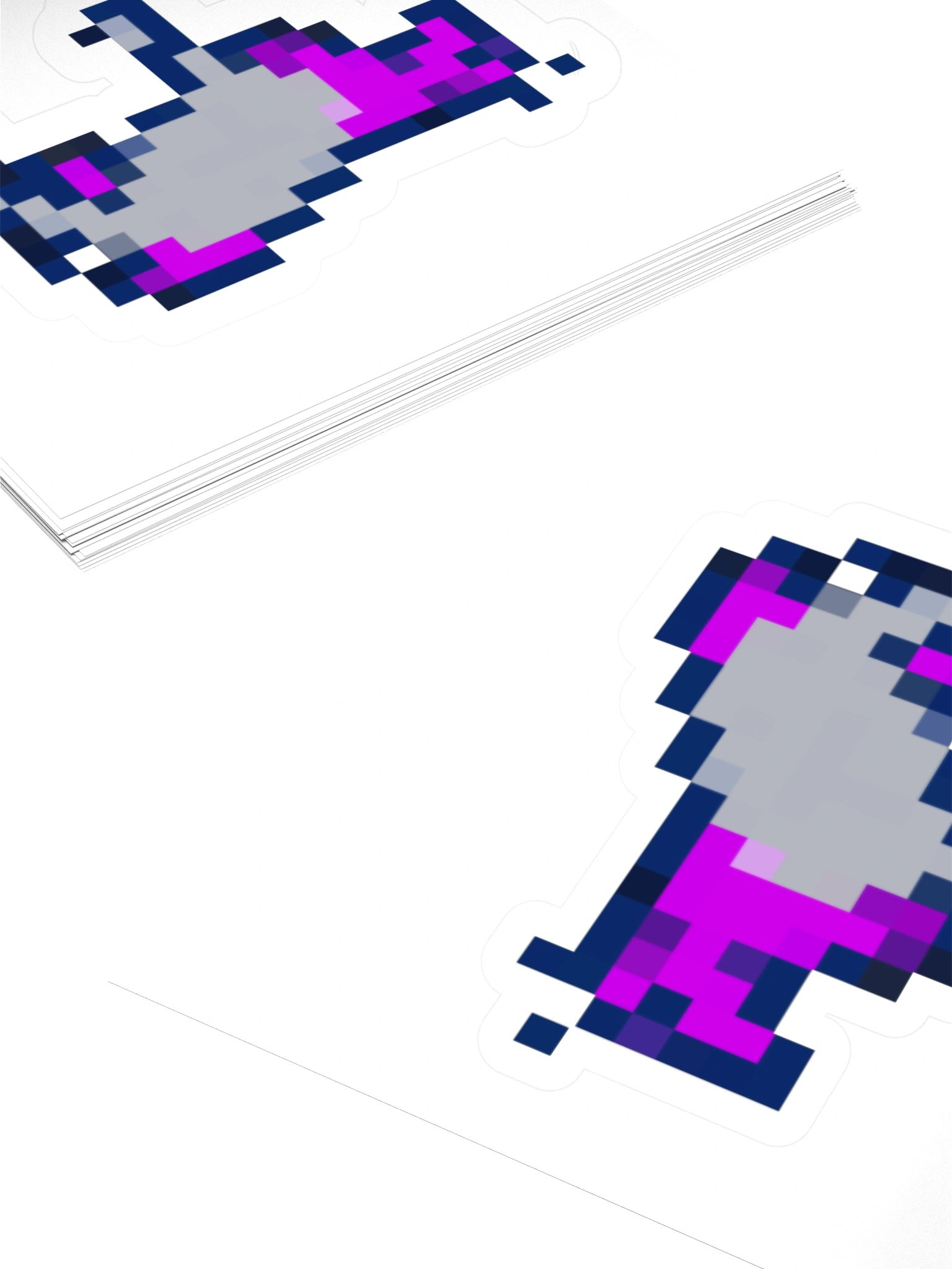 Sticker: SCLOOP product image (3)