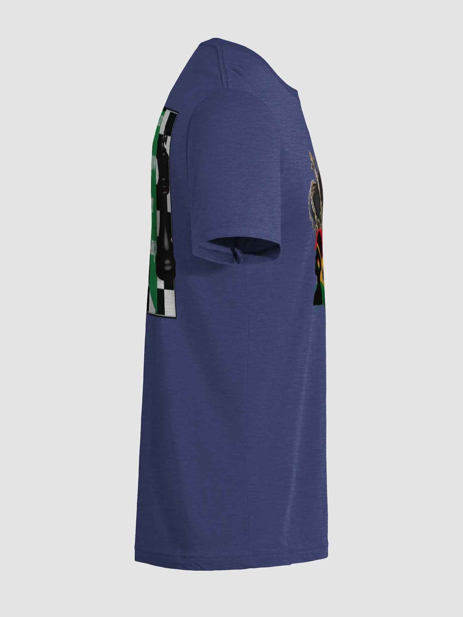 KINGS PROTECT QUEENS 2 product image (9)