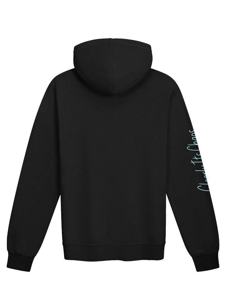 Logo Hoodie product image (6)
