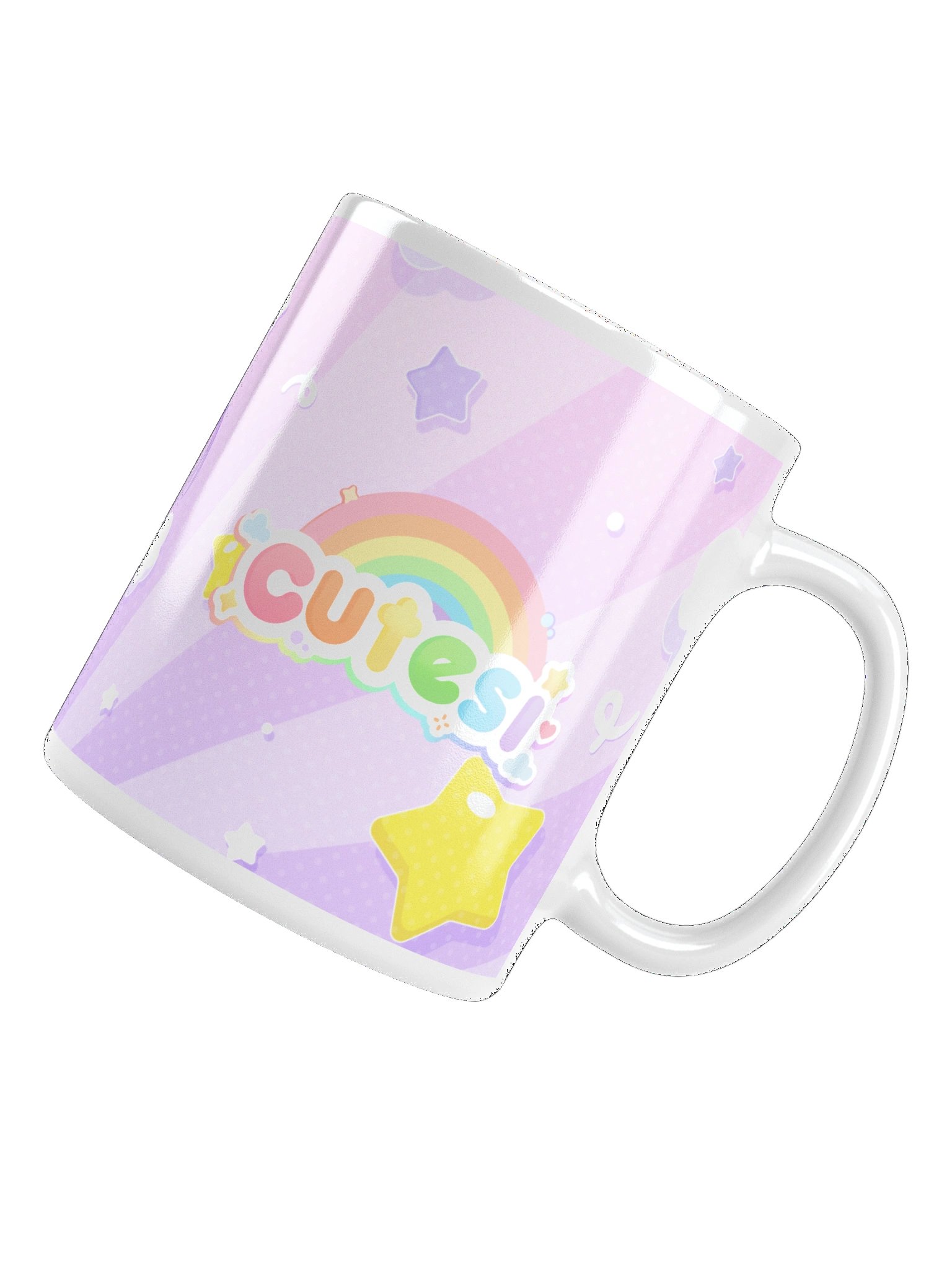 Cutesi Star Mug product image (14)