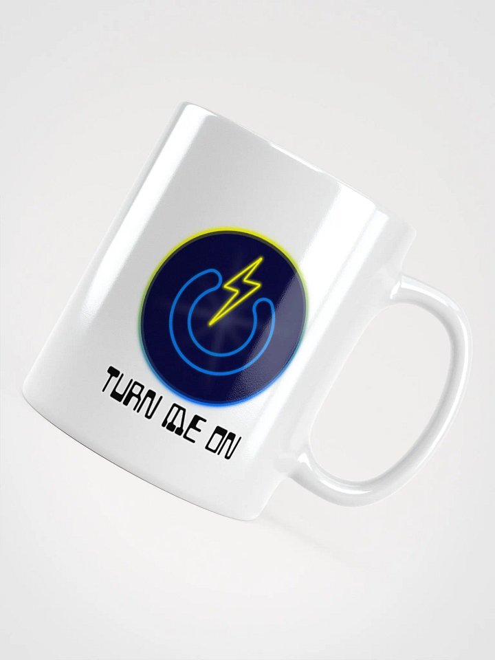 EPik Turn Me On Mug. product image (2)