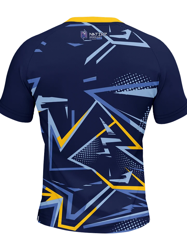 DCU Player Jersey product image (2)