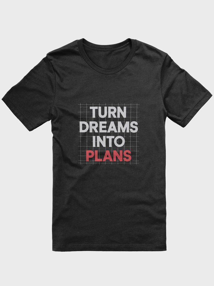 Turn Dreams Into Plans product image (1)