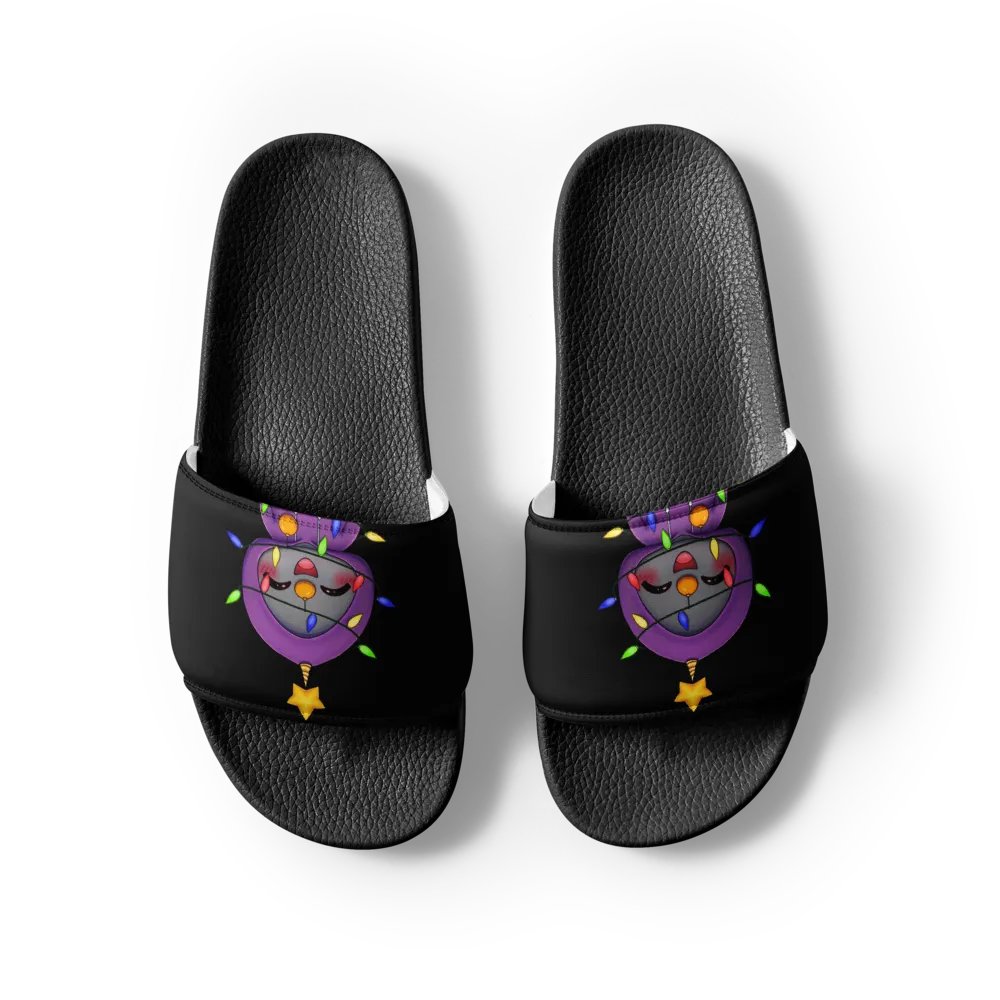 eabChristmas Women's Slides product image (5)
