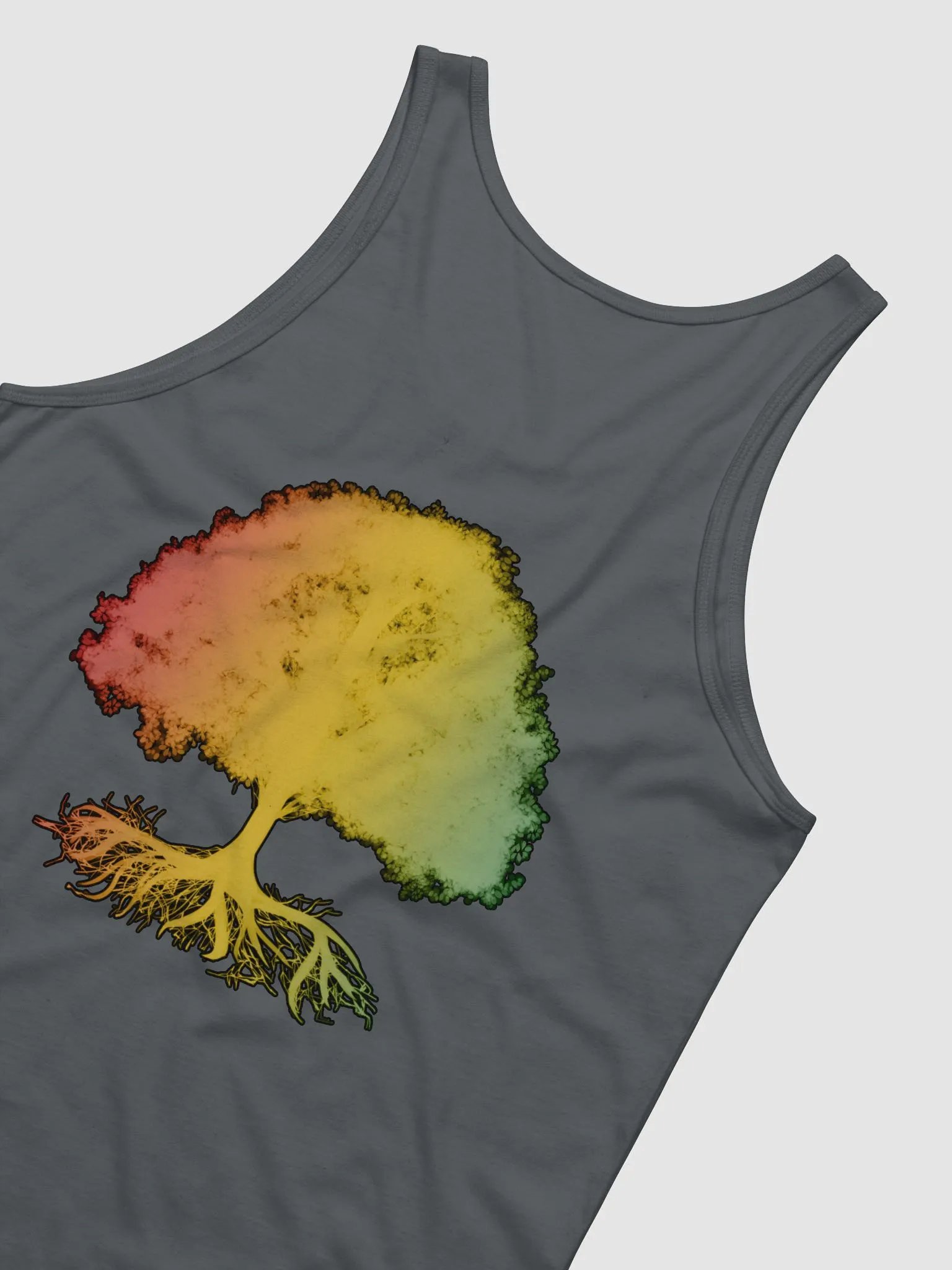 Vibrant Roots Tank product image (15)