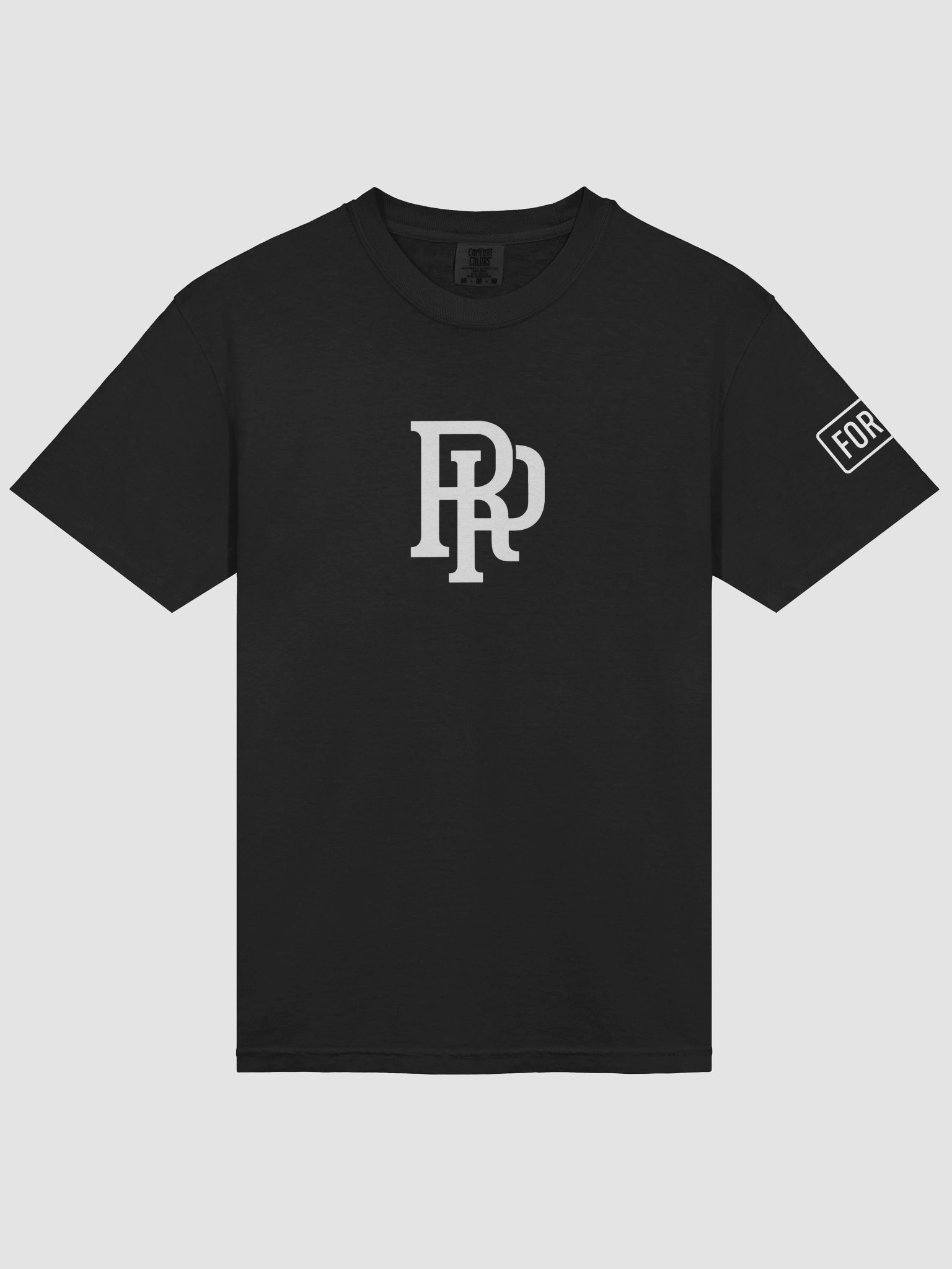 The RIP Tee product image (8)