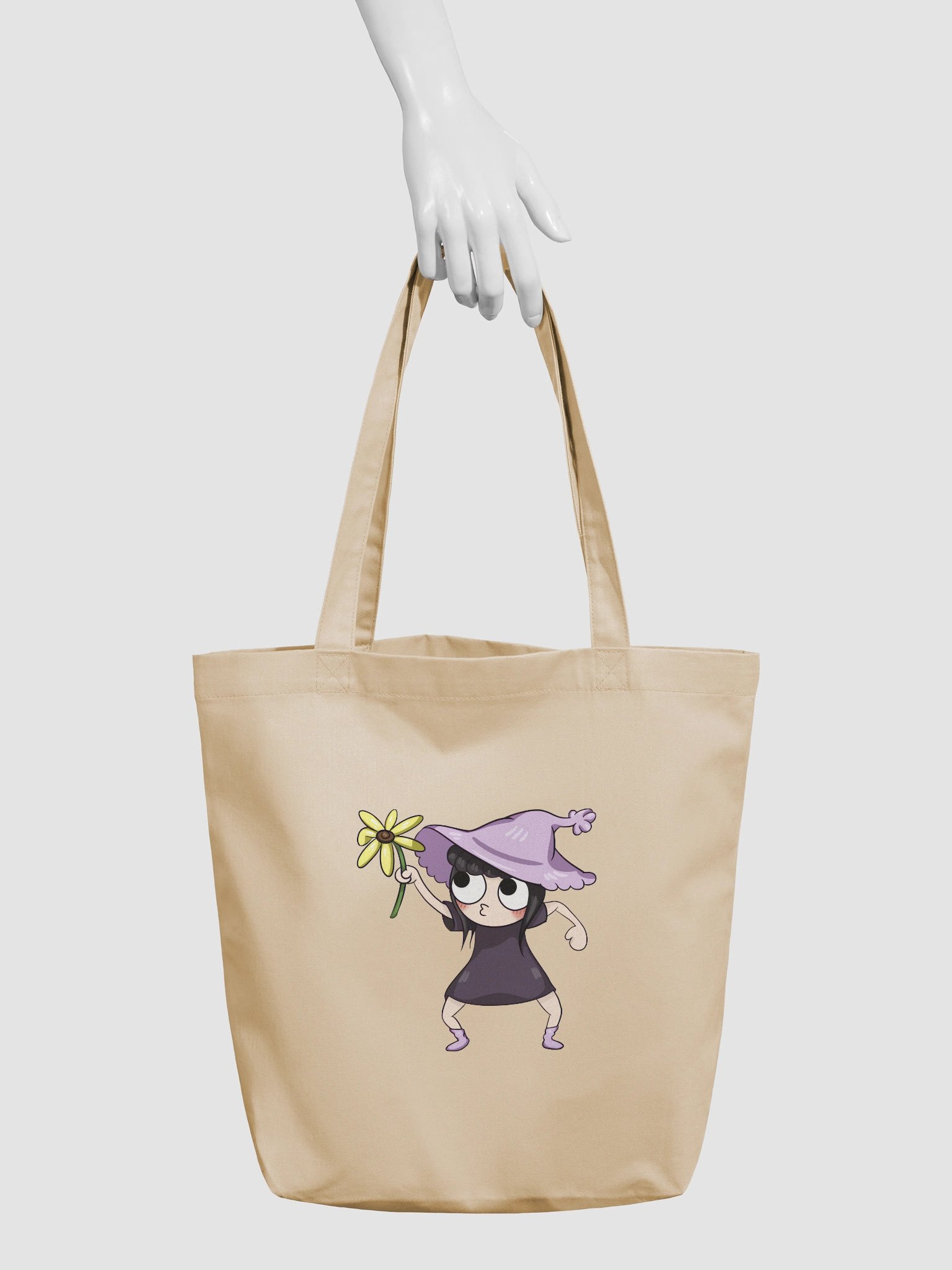 Market tote product image (3)