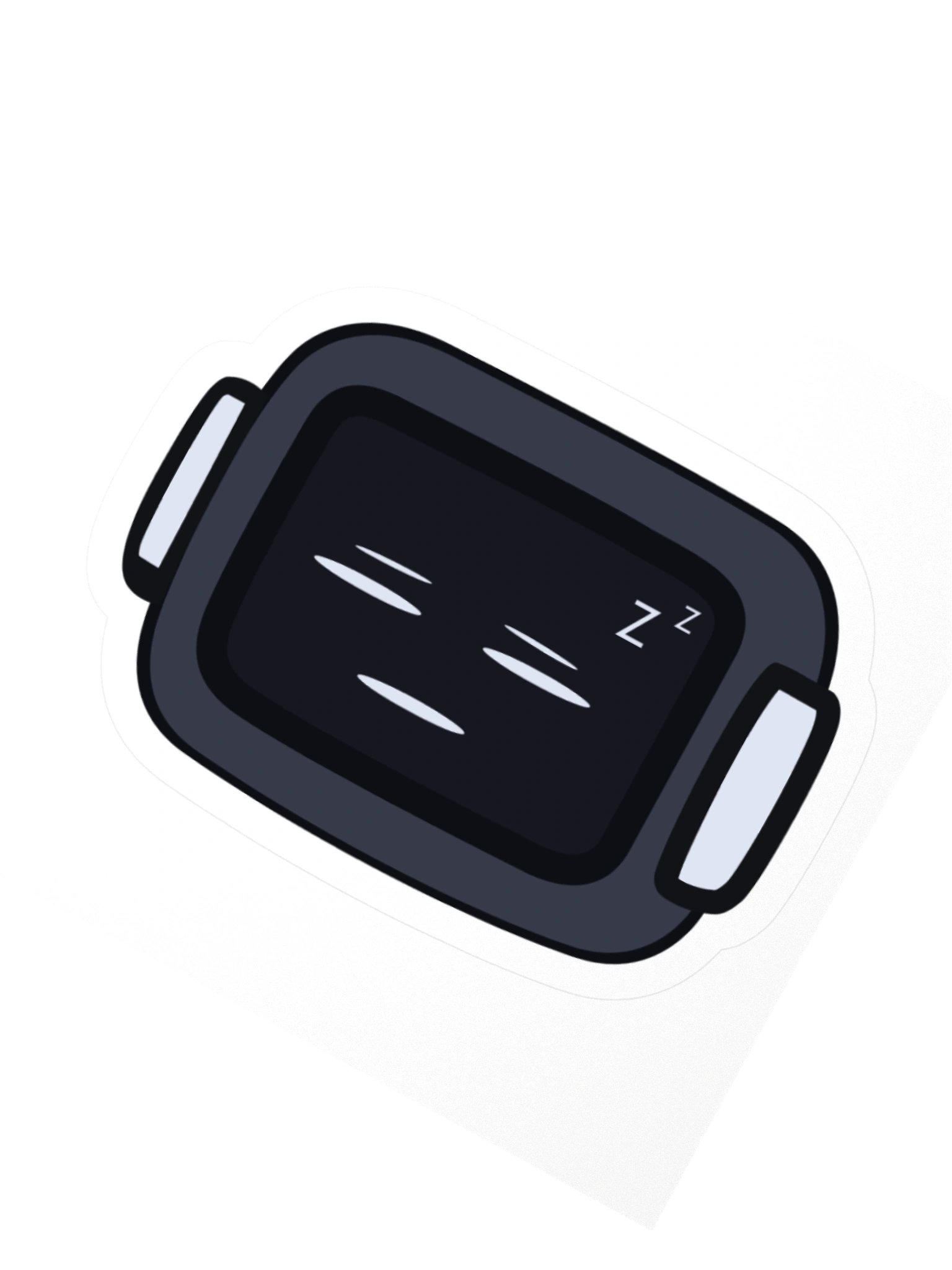 SLPR-1 Sticker product image (2)