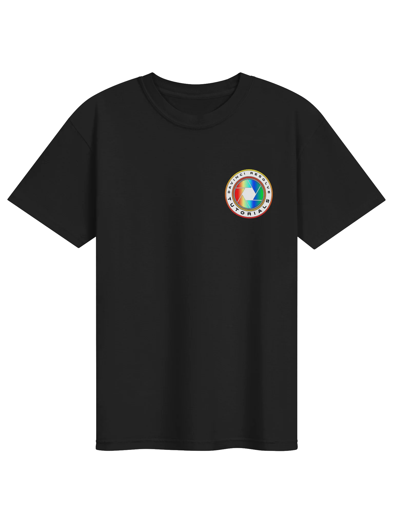 T-Shirt mit Logo product image (1)