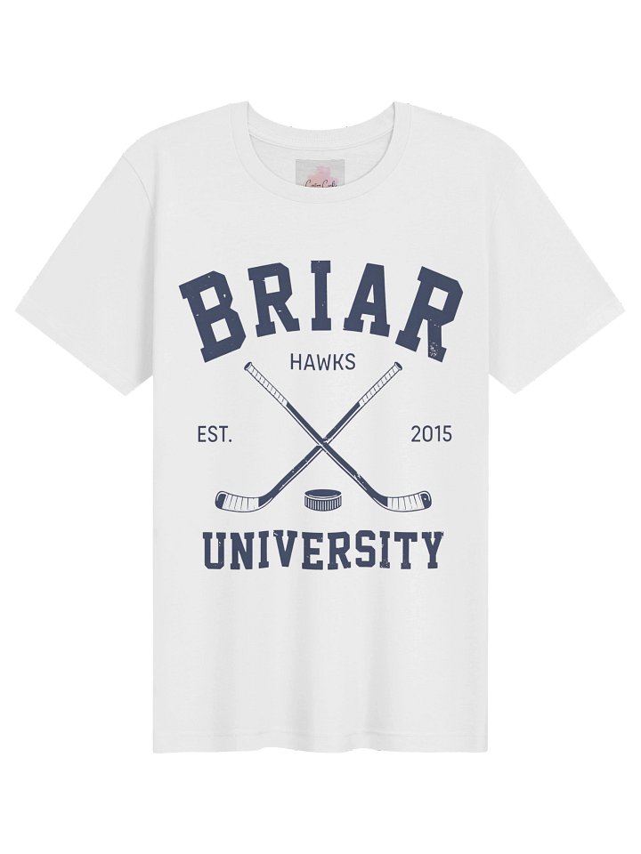 BRIAR U TEE - GRAHAM 44 product image (1)