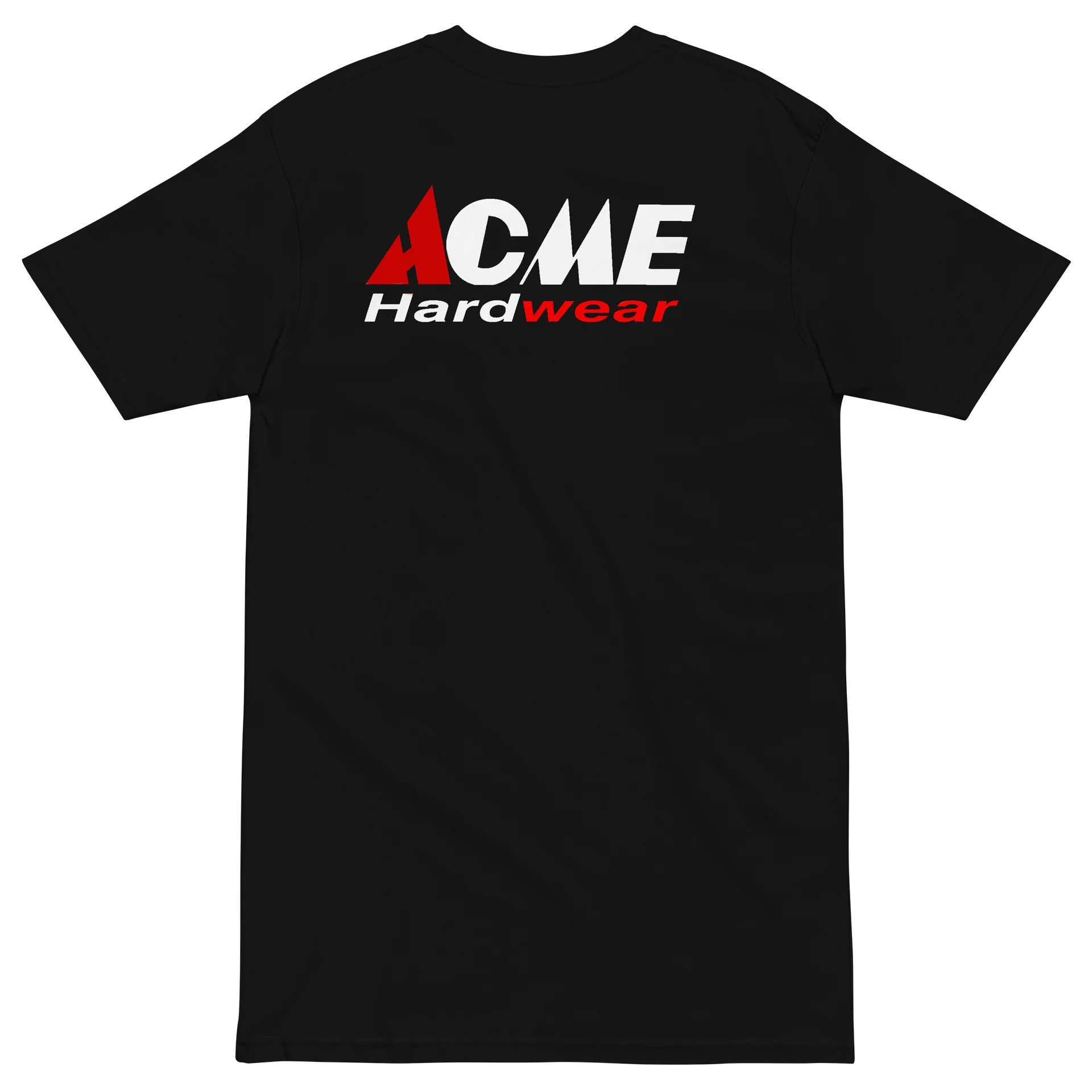 White Powder Men's Tee product image (6)