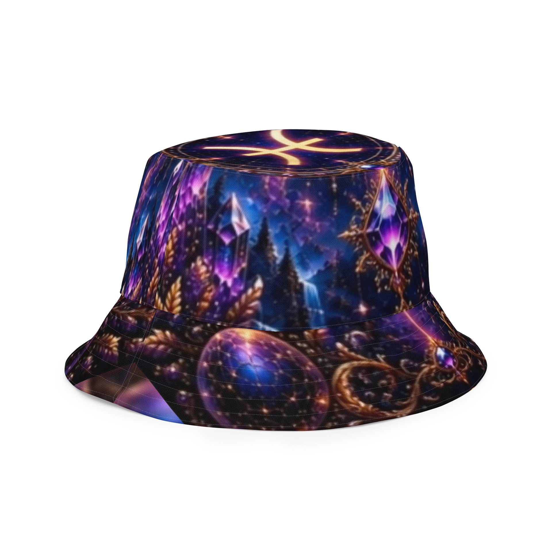 Pisces Bucket Hat product image (5)