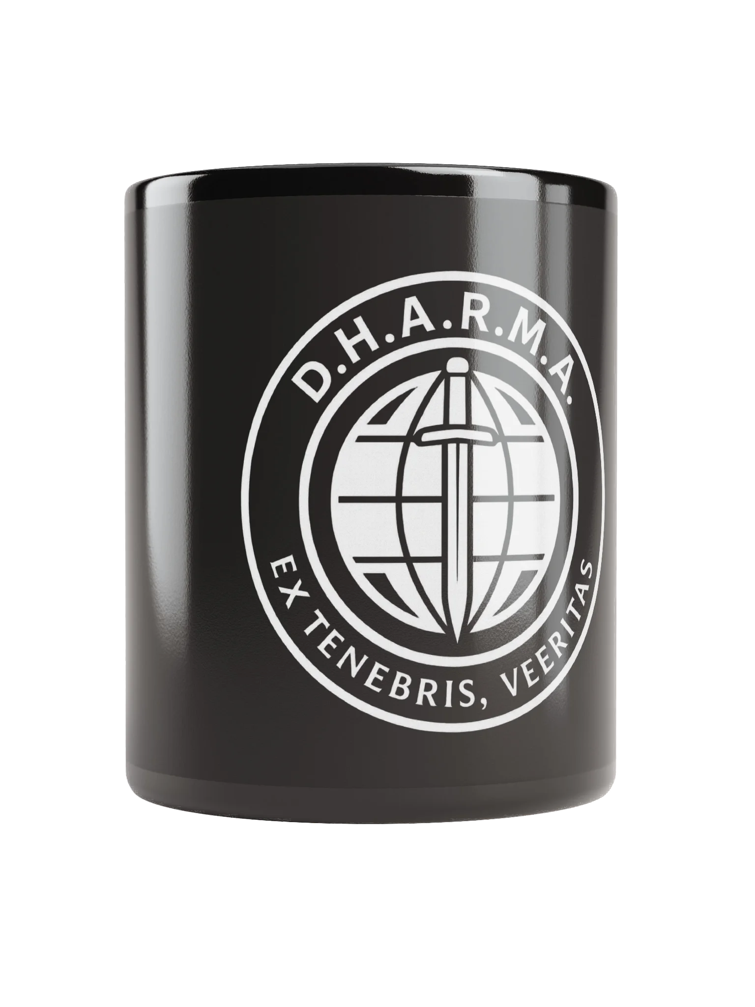 DHARMA Mug product image (10)