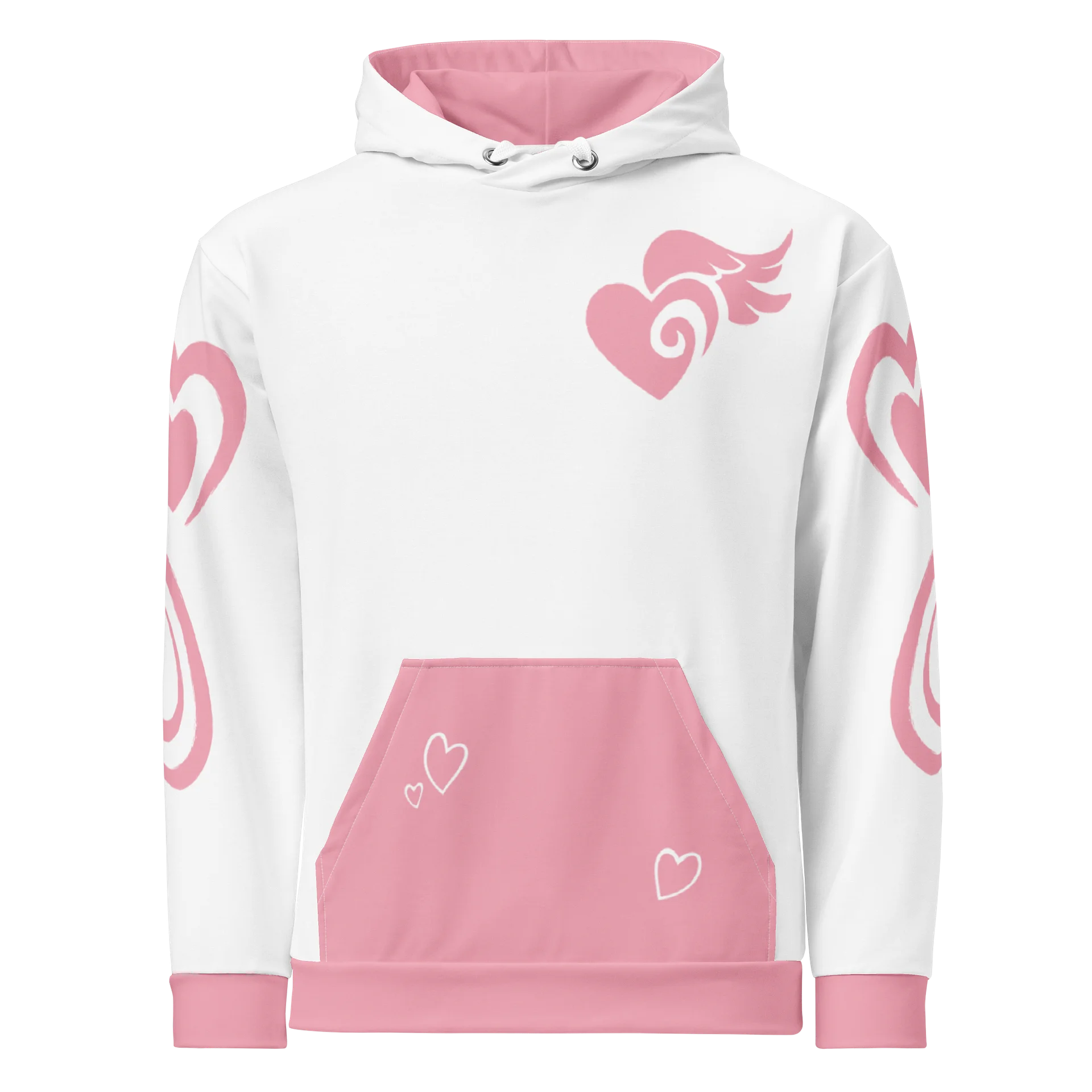 Angel Wings Hoodie product image (1)