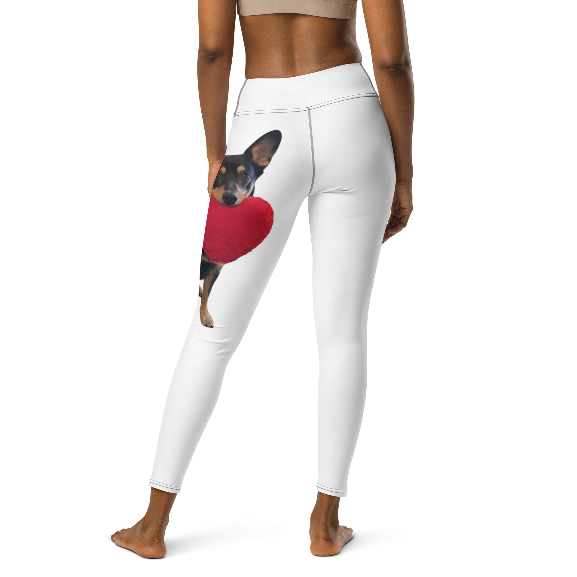 Titus Leggings product image (2)