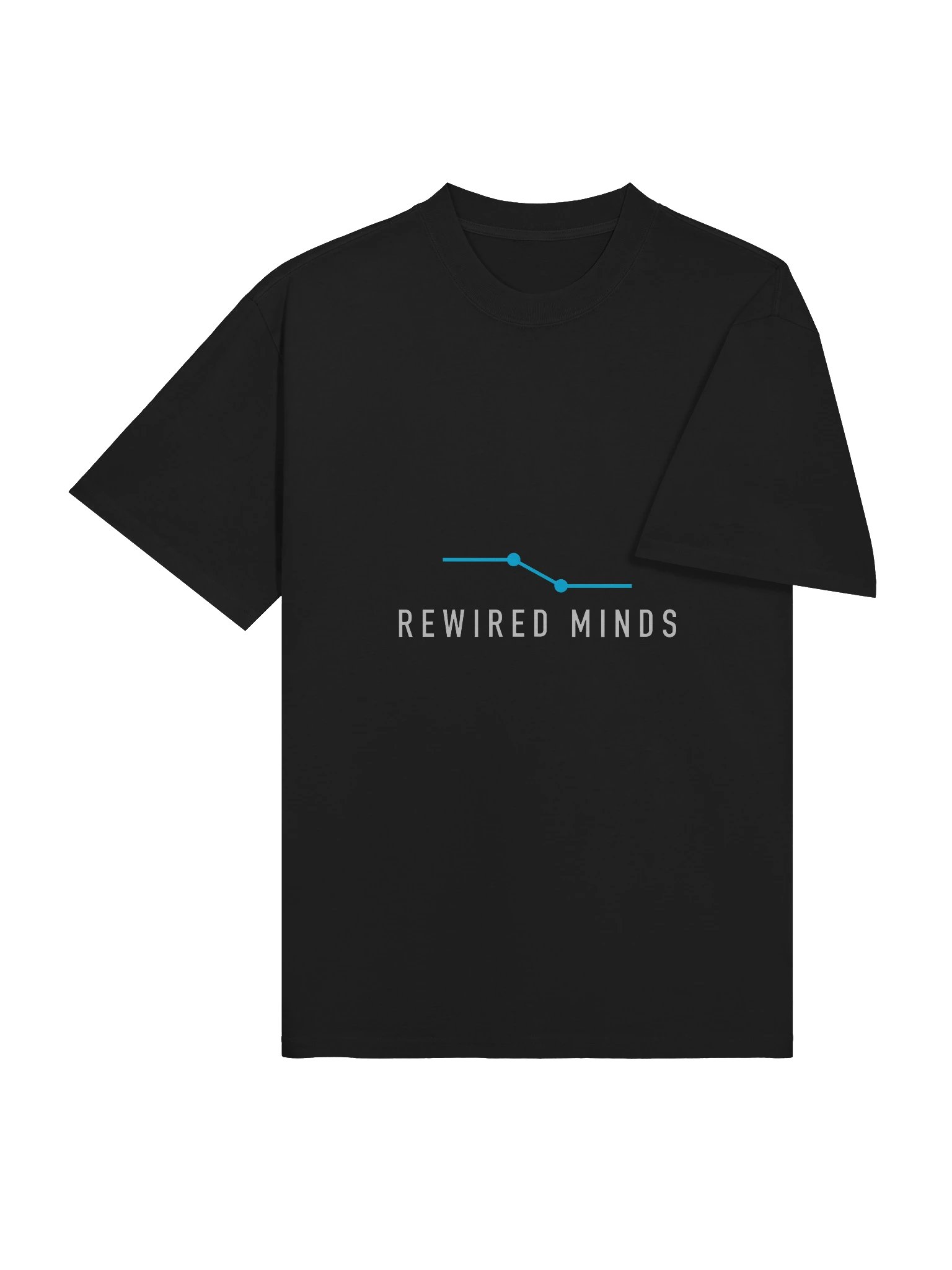Break the Default Backprint Tee product image (4)