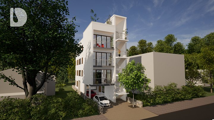 Architectural Design DA42201C product image (2)