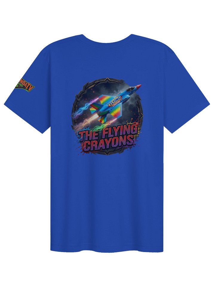 Flying Crayons 2.0 - AirConda product image (2)