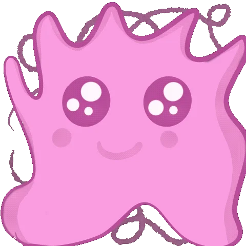 Animated Blobmote Pack product image (3)