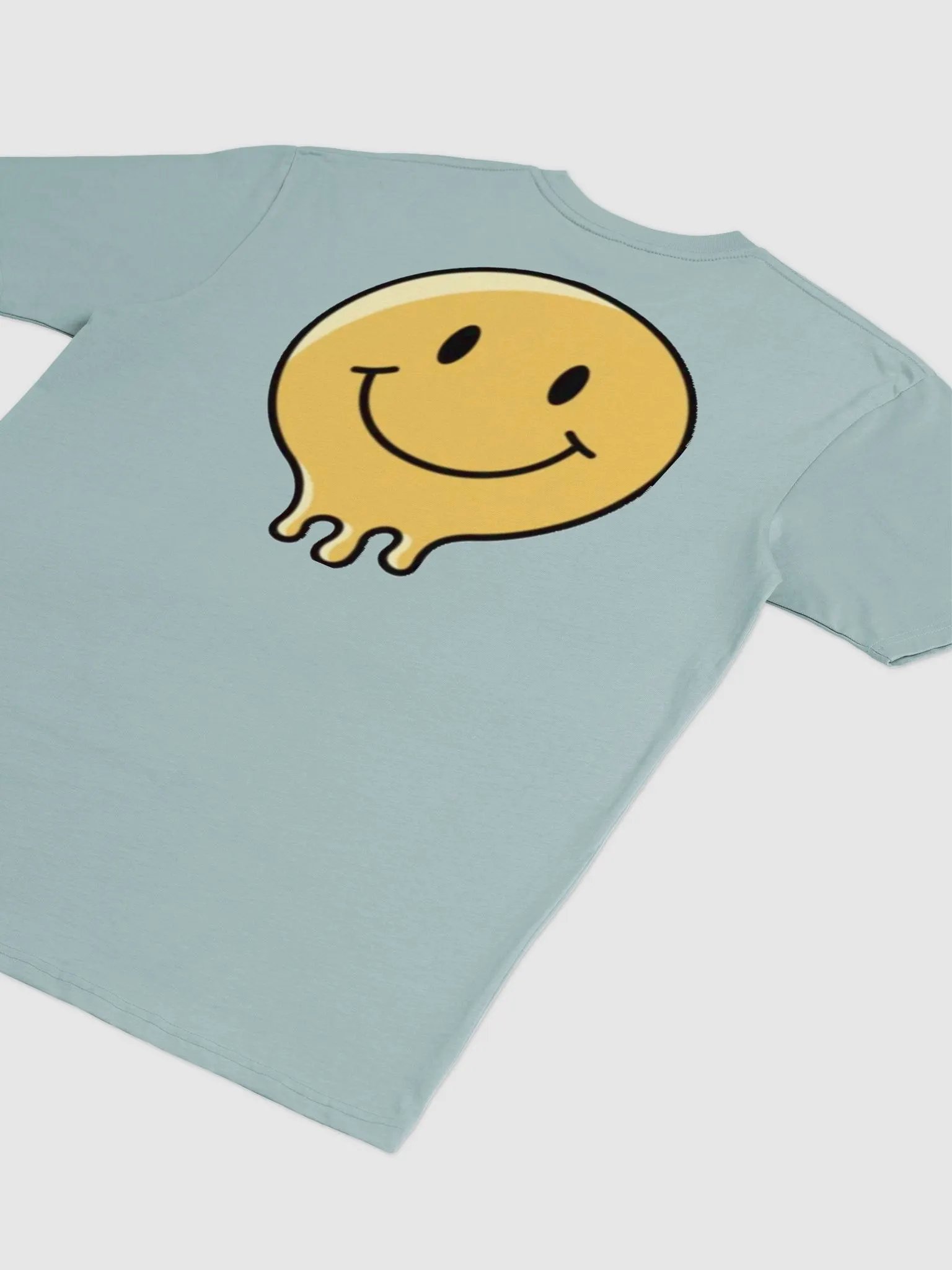 Smile T-Shirt product image (28)
