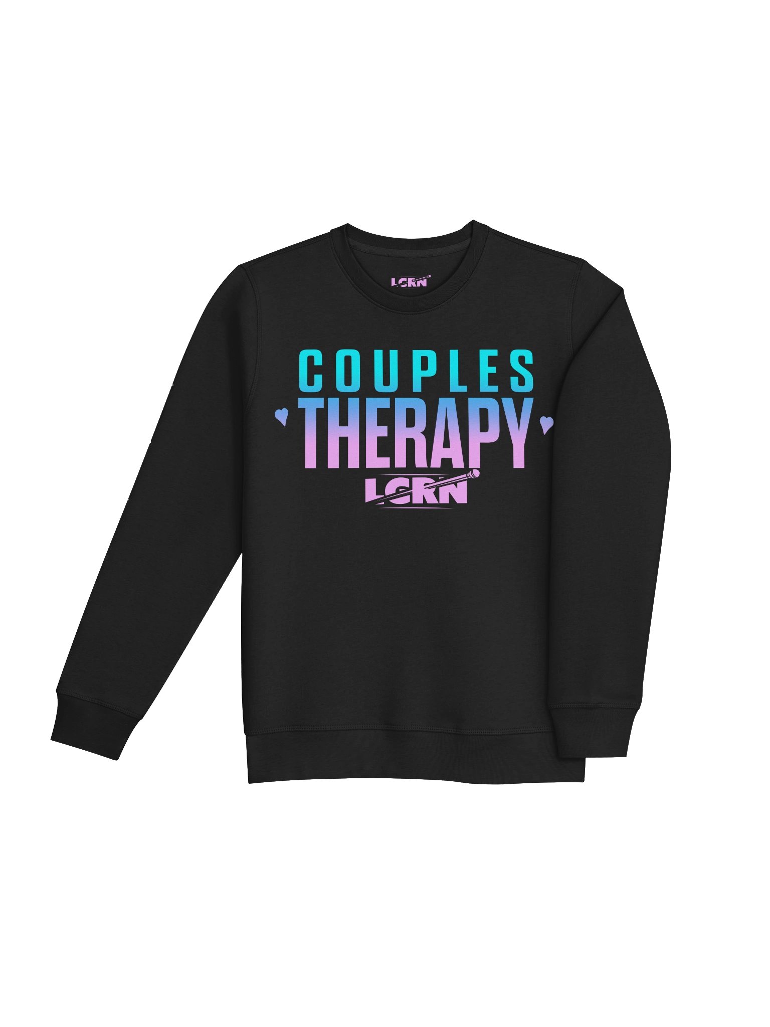 For Better or Worse (Reviews) Crewneck Sweatshirt product image (4)