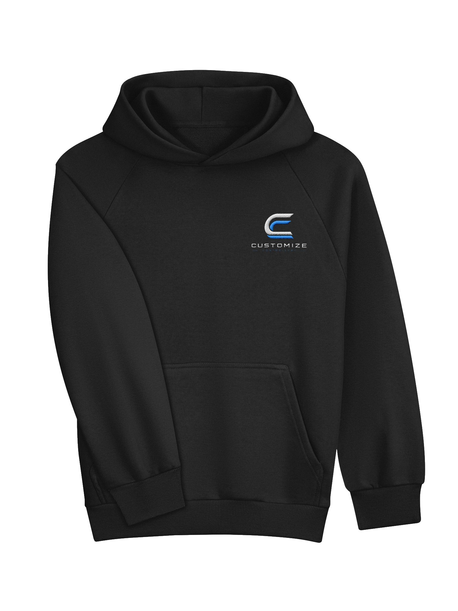 Customize Controllers Heavyweight Hoodie product image (5)