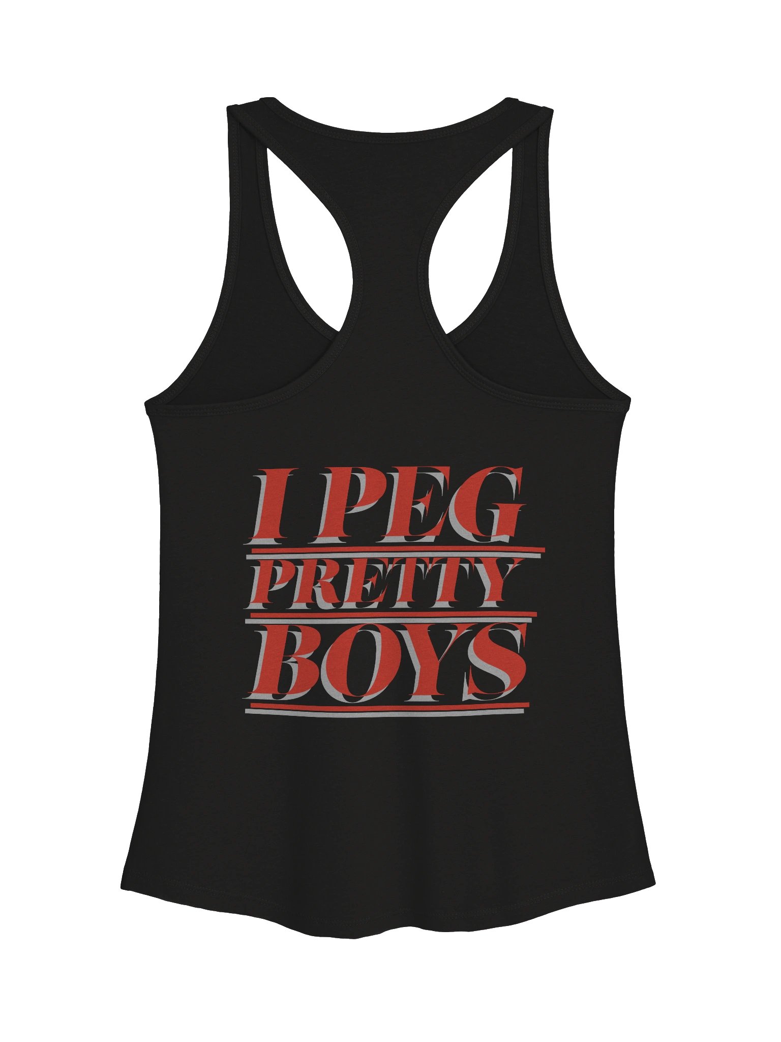 PPB Women's Tank product image (2)