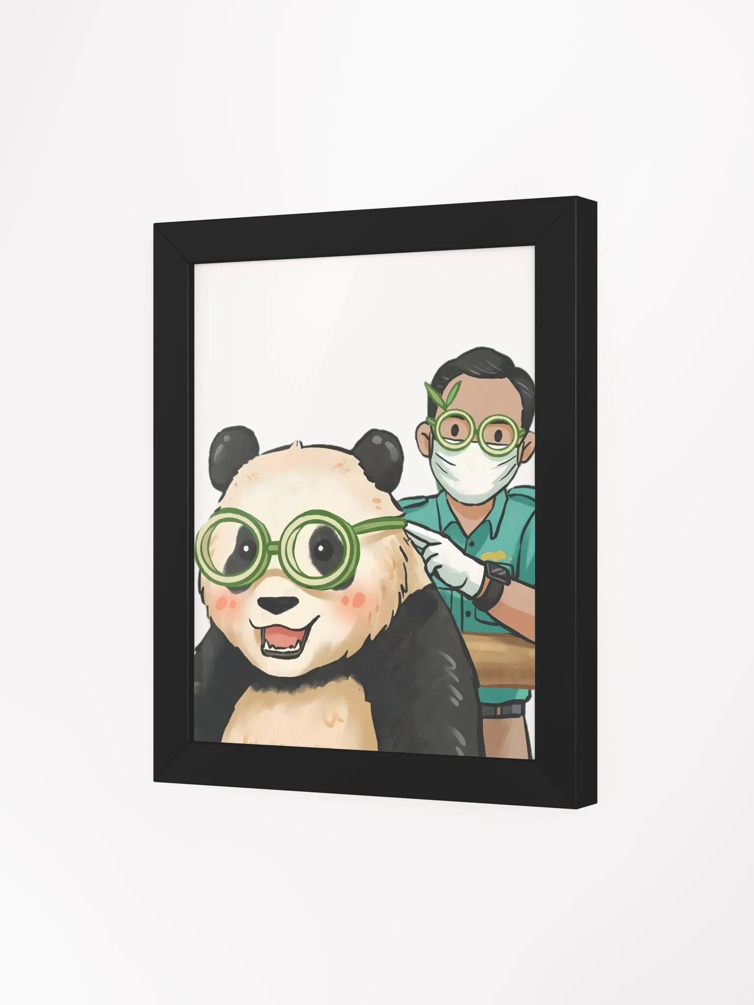 fubao Panda product image (17)