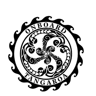 Onboard Tangaroa