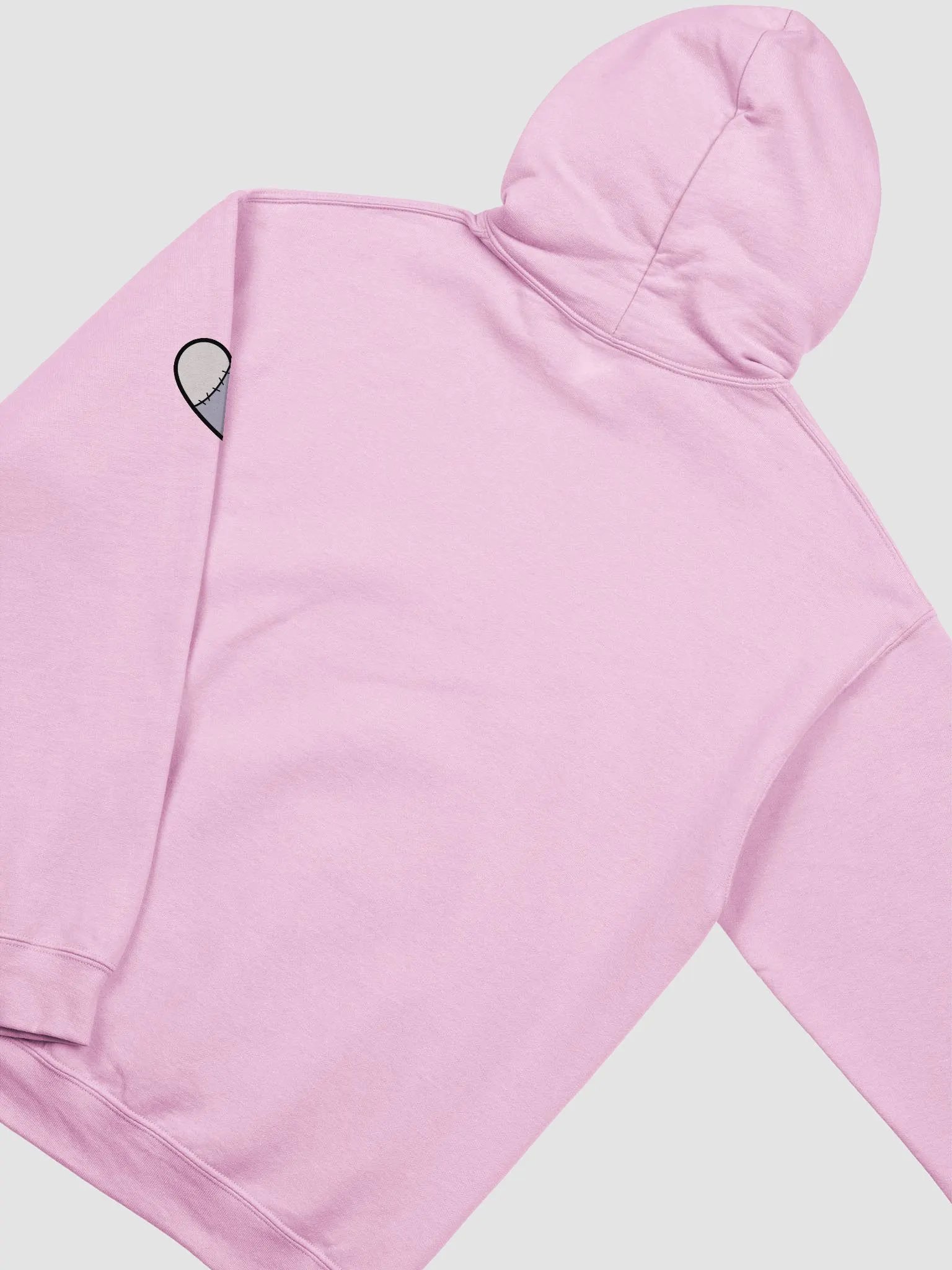 Team Zombie Hoodie product image (4)