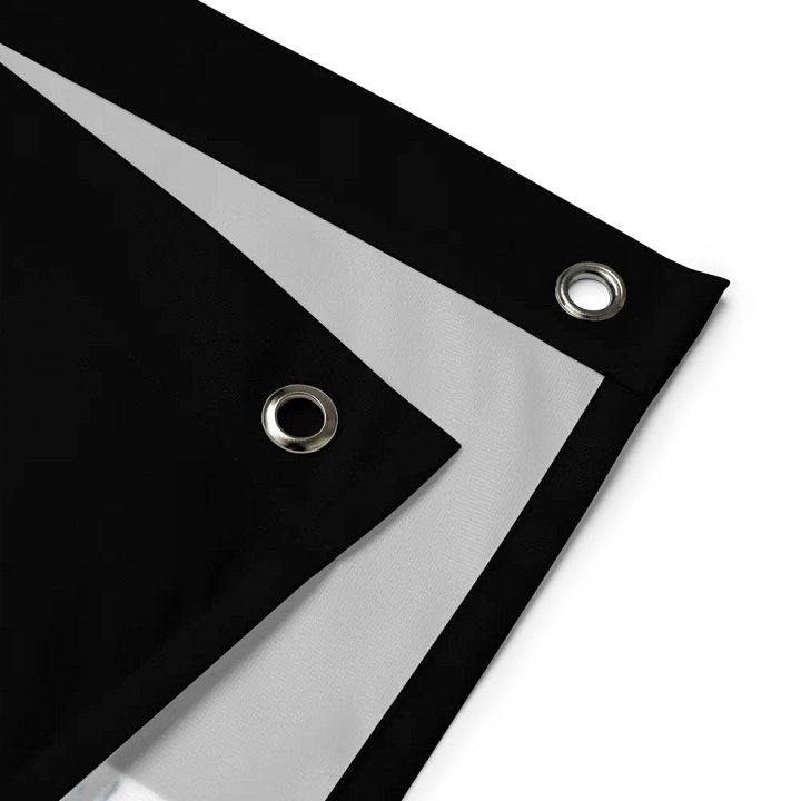 Going in Raw Attitude Flag product image (2)