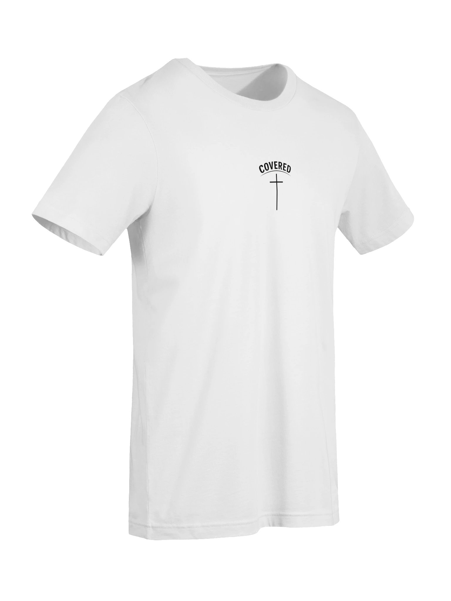 COVERED T-Shirt product image (19)