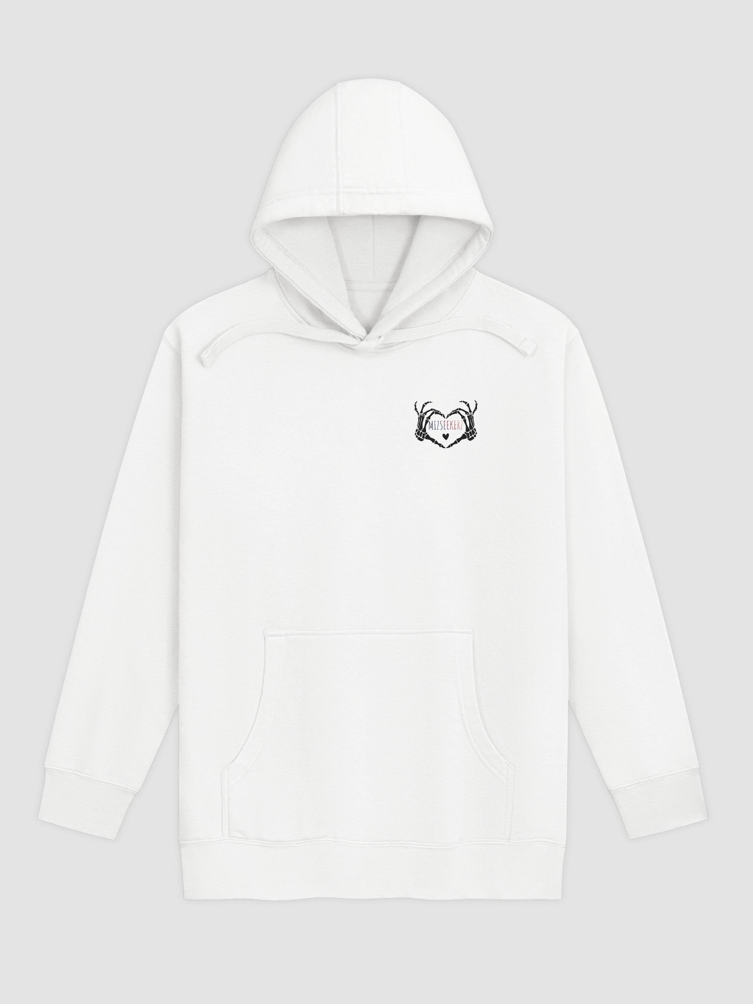 Bona-Seekz Pure White product image (1)