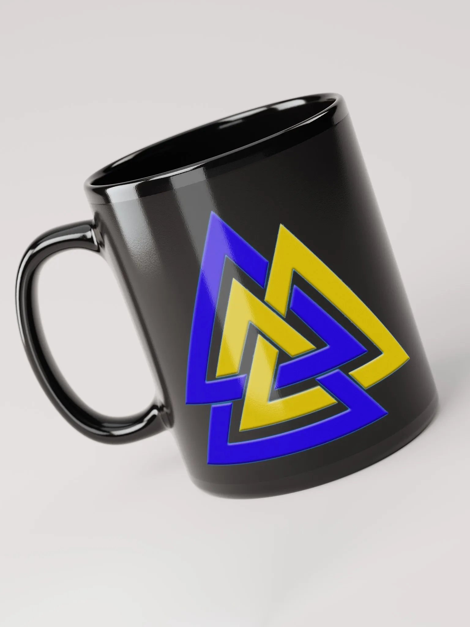 Valknut Svea - Mug product image (3)