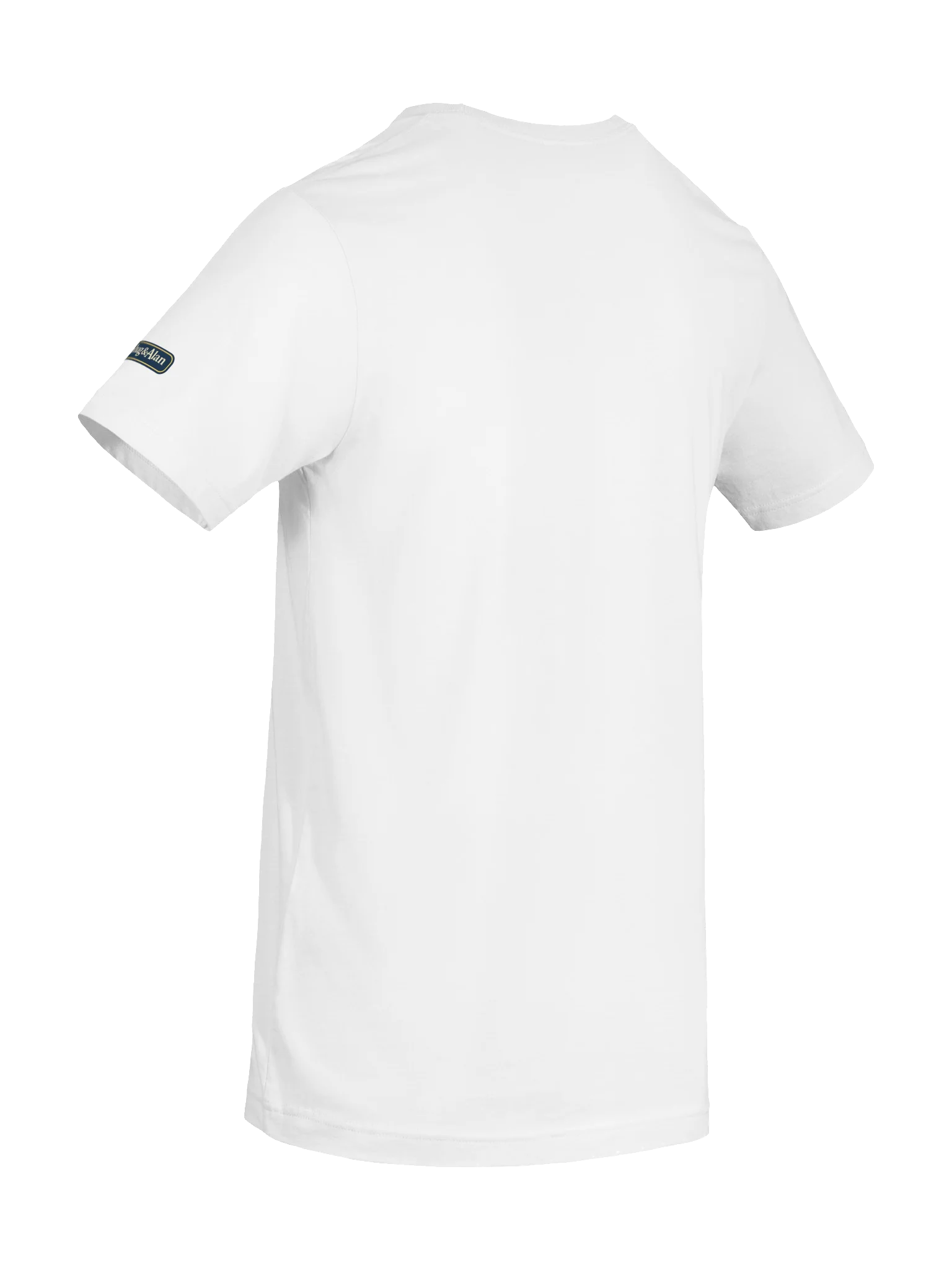 Cruising Problem T-shirt product image (8)