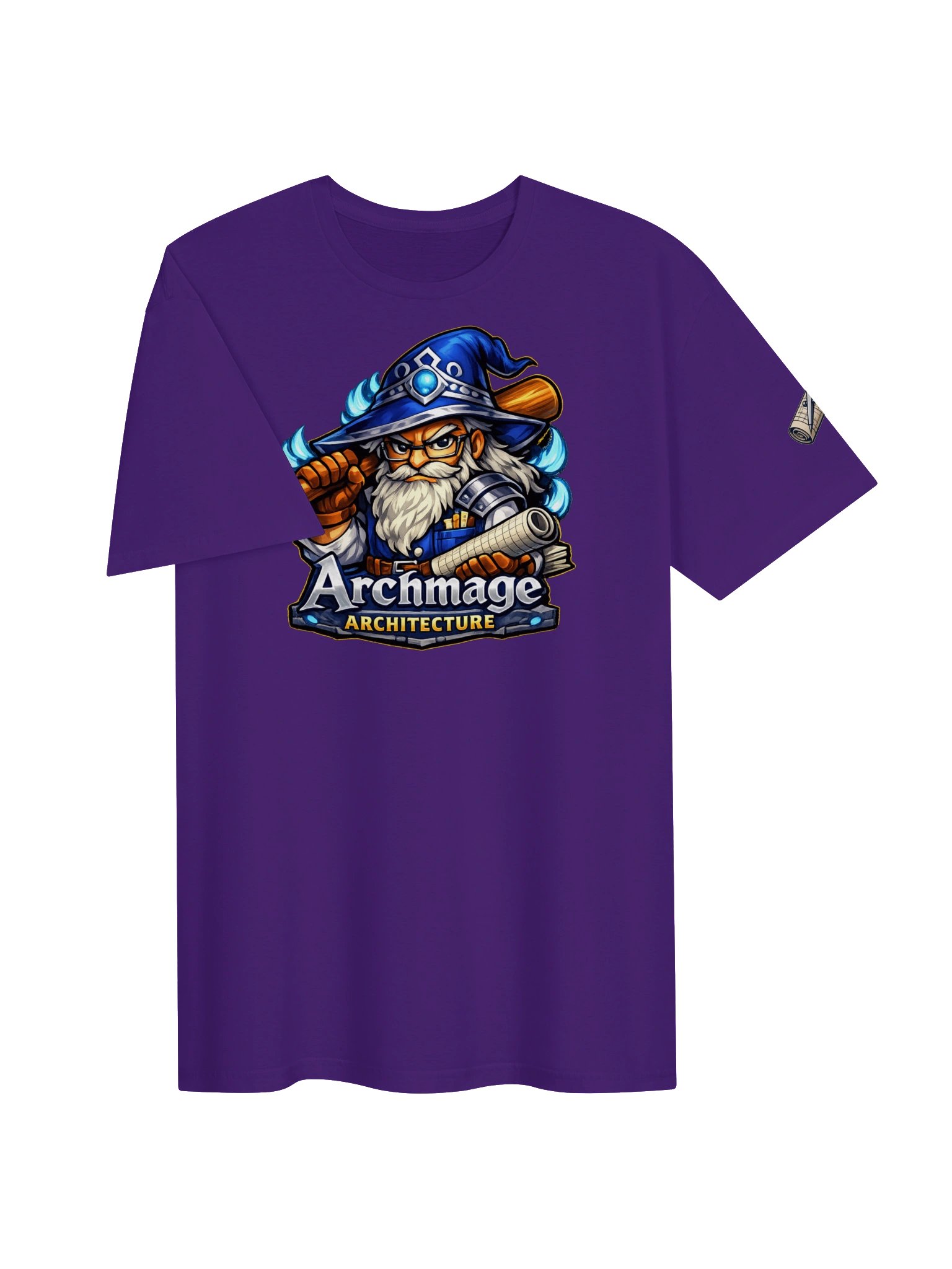 Archmage Architecture product image (4)
